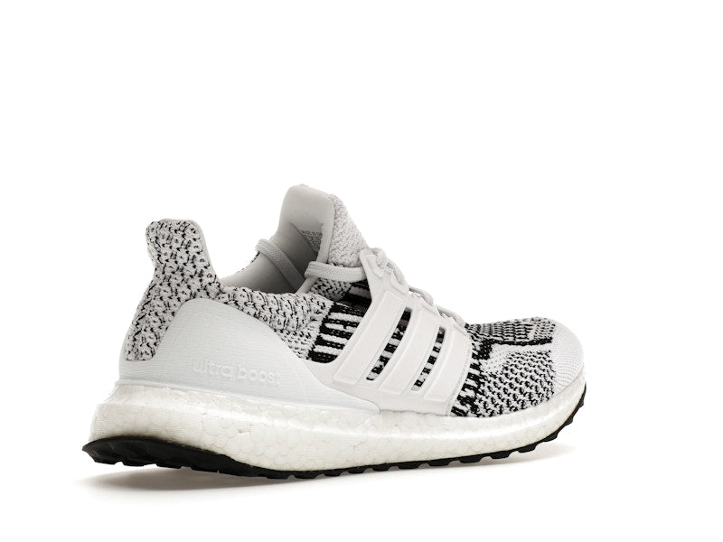 adidas Ultra Boost 5.0 DNA Primeblue White Black (GS)