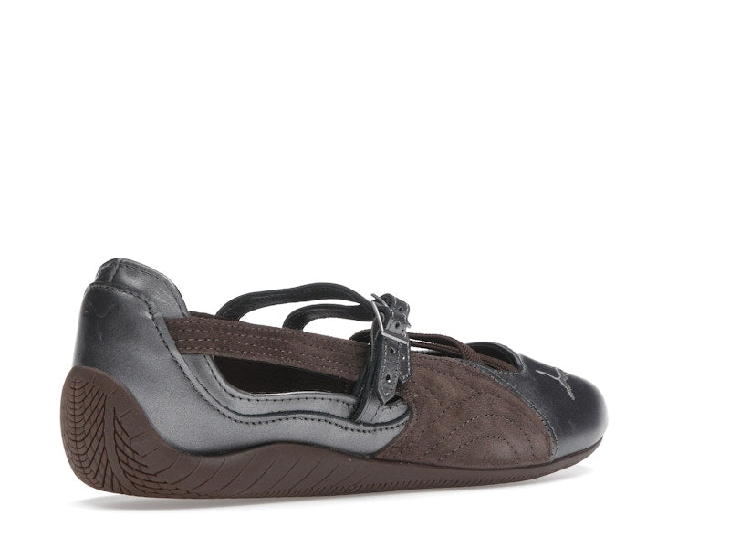 Puma Speedcat Ballet Lux Chocolate Gum (Women's)