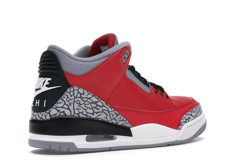 Jordan 3 Retro SE Unite (Chicago Exclusive)