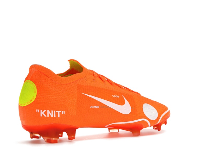 Nike Mercurial Vapor 360 Off-White