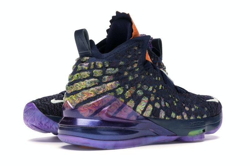 Nike LeBron 17 Monstars (GS)