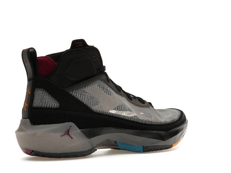 Jordan 37 Bordeaux