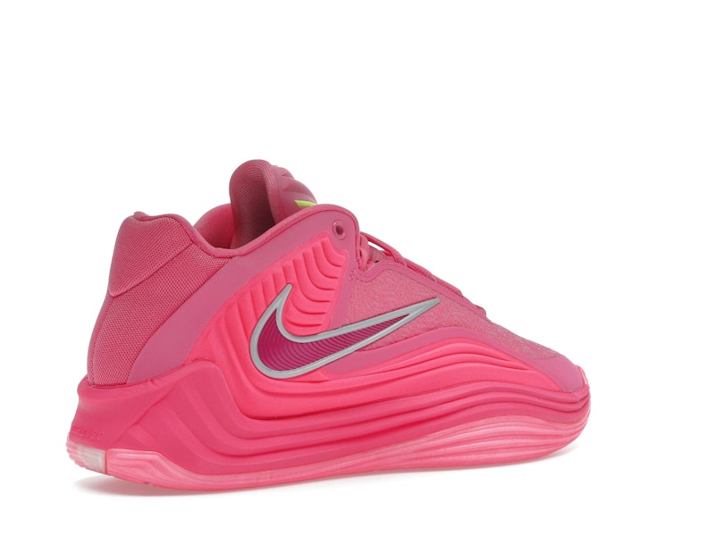 Nike Giannis Freak 7 Live Wire