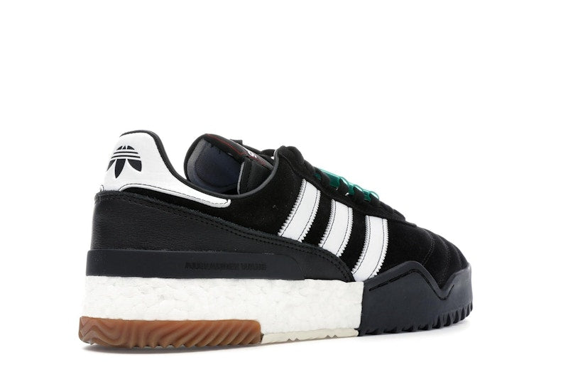 adidas AW Bball Soccer Alexander Wang Core Black
