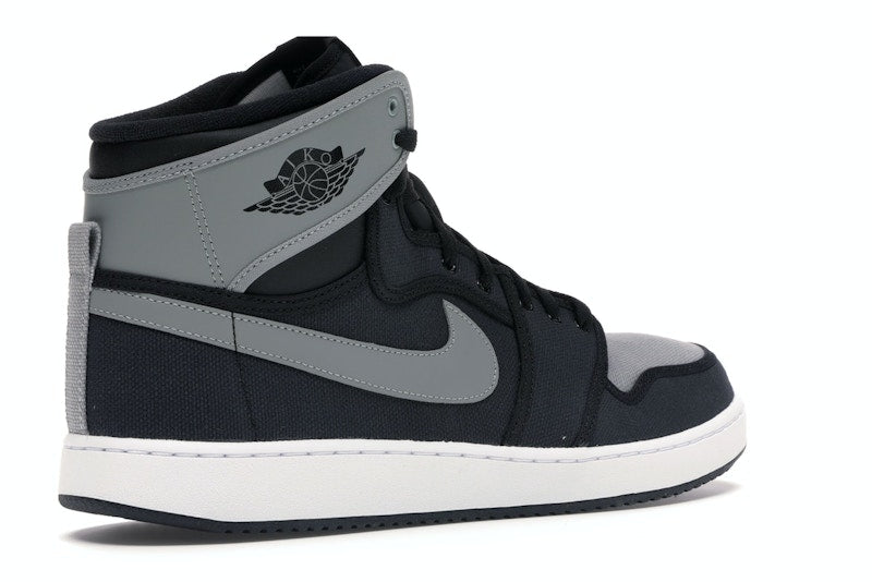 Jordan 1 Retro KO Shadow (2015)
