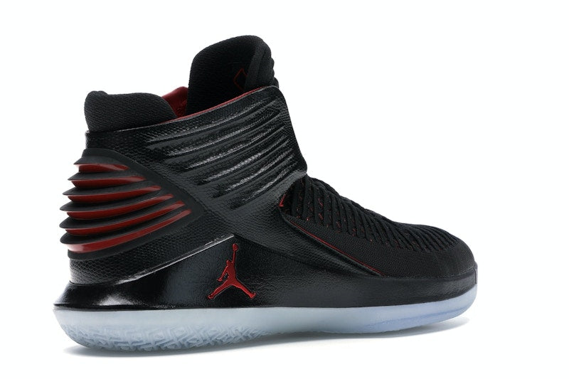 Jordan XXXII MJ Day