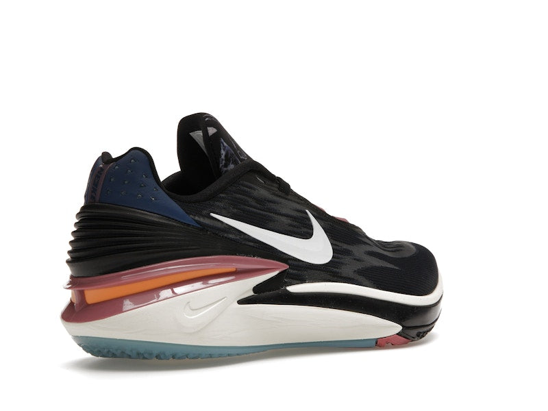 Nike Zoom GT Cut 2 Black Desert Berry