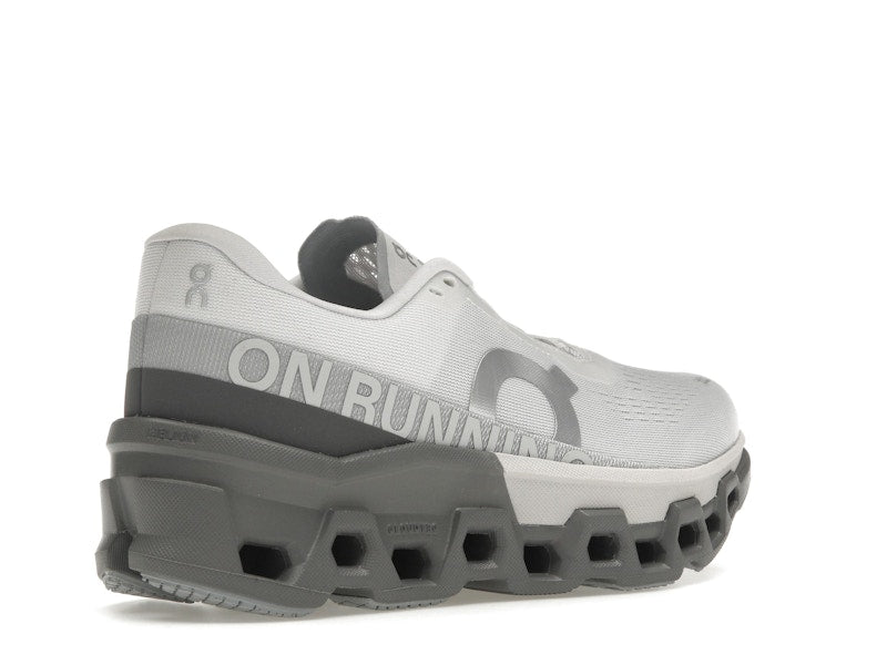 On Running Cloudmonster 2 Frost Rock (Women's)