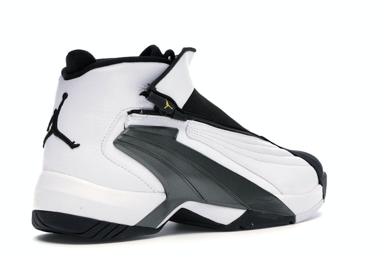 Jordan Jumpman Swift White Black