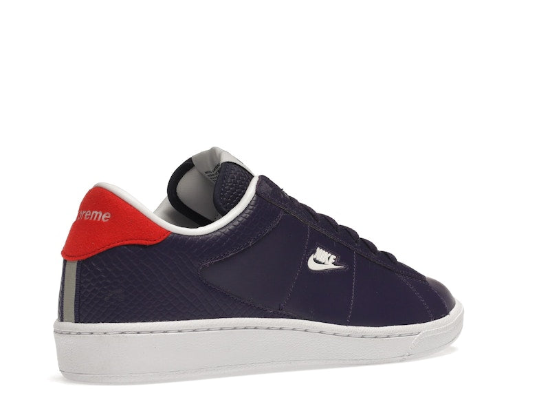 Nike SB Tennis Classic Supreme Ink