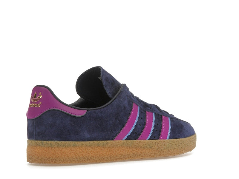adidas Yabisah size? Exclusive City Series Blue Purple