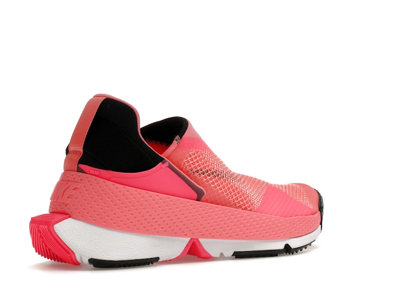 Nike Go FlyEase Pink Gaze