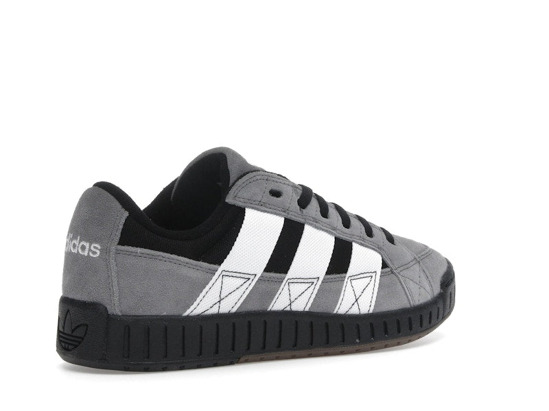 adidas LWST Grey Cloud White Core Black