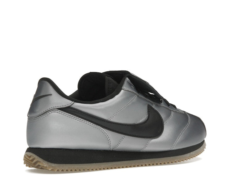 Nike Cortez SE Tiempo Pack Metallic Cool Grey