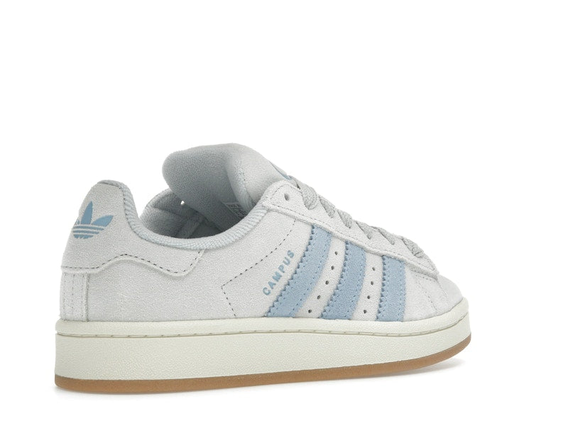 adidas Campus 00s Grey Clear Sky (Women's)