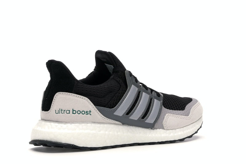 adidas Ultra Boost S&L Black Grey