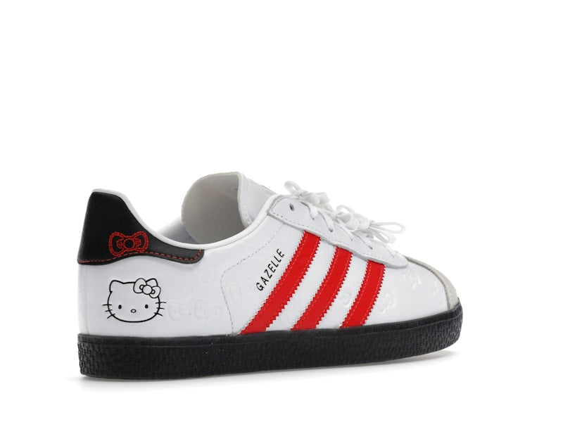 adidas Gazelle Hello Kitty (GS)