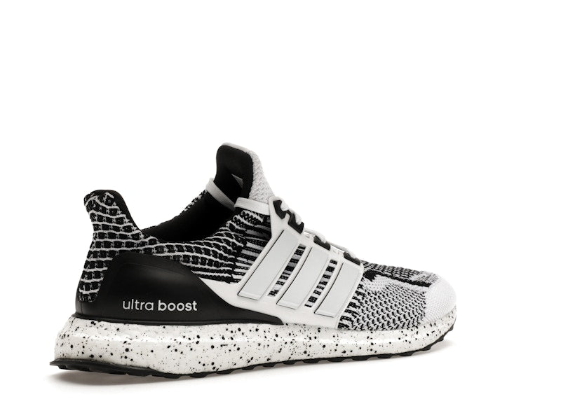 adidas Ultra Boost 5.0 DNA Cloud White Black
