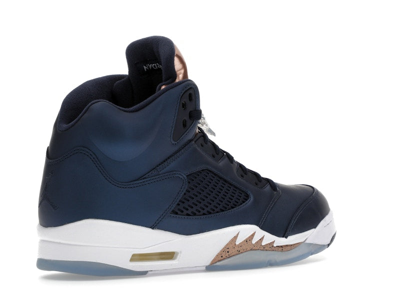 Jordan 5 Retro Bronze