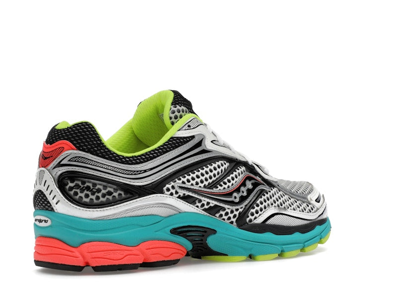 Saucony ProGrid Omni 9 Silver Mutant