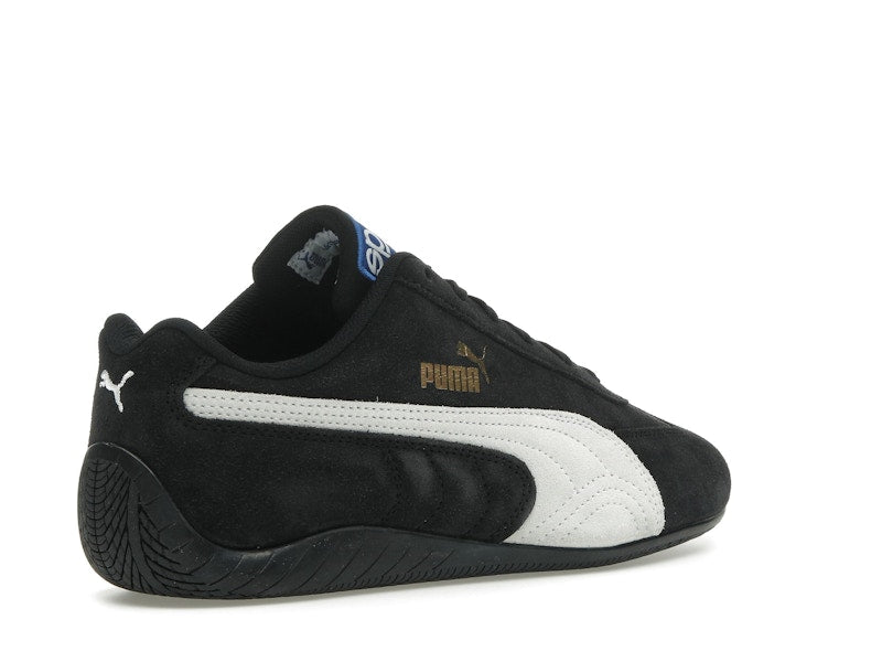 Puma Speedcat OG+ Sparco Black