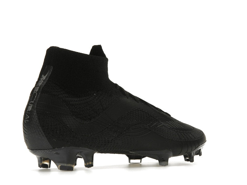 Nike Mercurial Superfly 360 What the Mercurial (Black)
