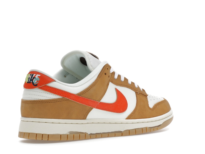 Nike Dunk Low Be the One