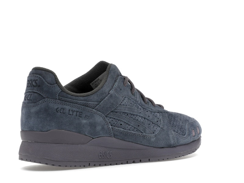 ASICS Gel-Lyte III Ronnie Fieg The Palette Asteroid