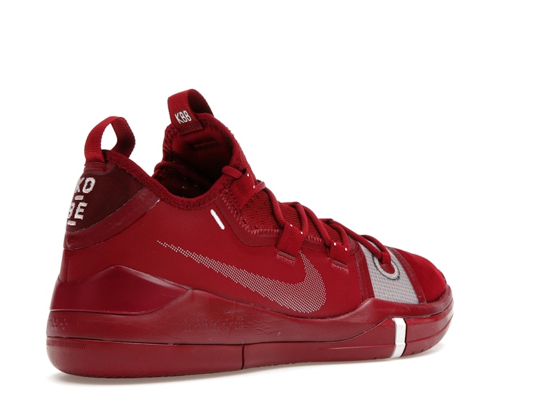 Nike Kobe A.D. TB Team Red