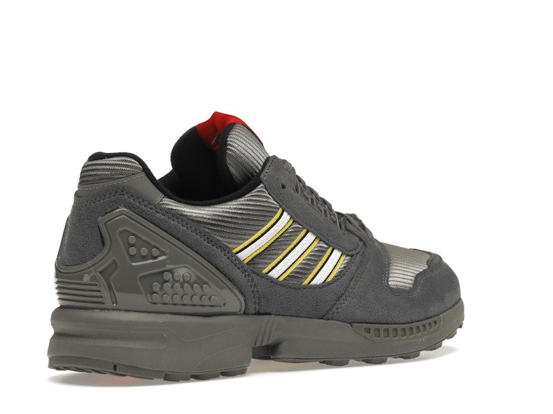 adidas ZX 8000 LEGO Color Pack Grey