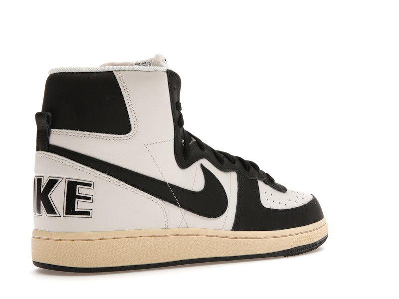 Nike Terminator High Phantom Black