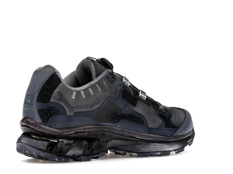 Salomon Bamba 5 11 By Boris Bidjan Saberi Black Dye