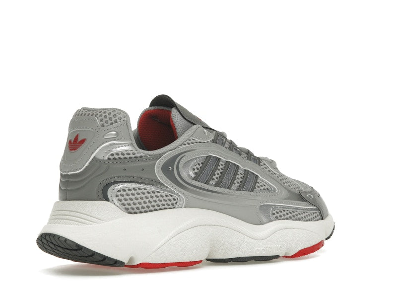 adidas Ozmillen Grey Grey Crystal White
