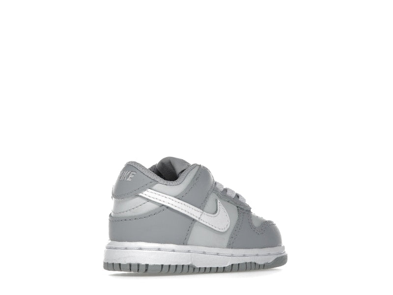 Nike Dunk Low Two-Toned Grey (TD)