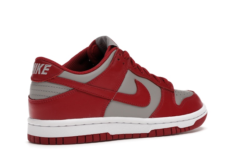 Nike Dunk Low Retro UNLV (GS) (2021)