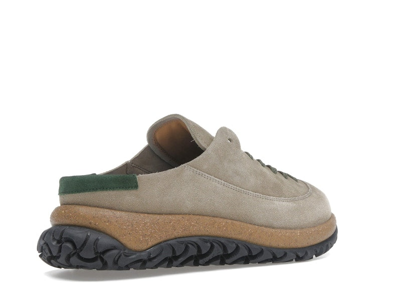 Birkenstock 1774 Uerzell Thibo Denis Taupe