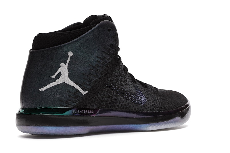 Jordan XXX1 All-Star Chameleon (2017)