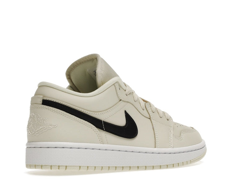 Jordan 1 Low Coconut Milk (Women's)