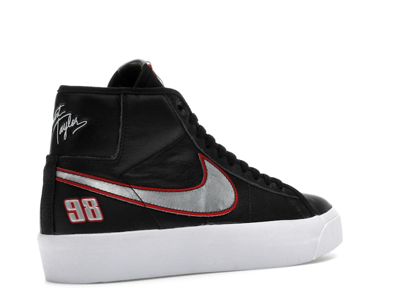 Nike SB Zoom Blazer Mid Pro GT Grant Taylor El Camino
