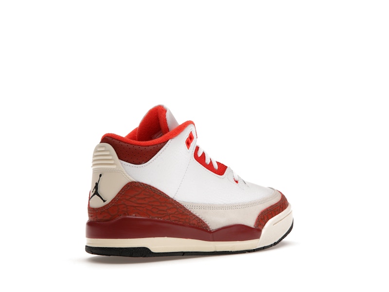 Jordan 3 Retro SE Dunk on Mars (PS)