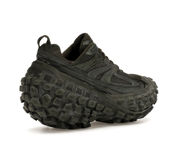 Balenciaga Defender Green