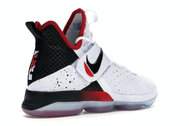 Nike LeBron 14 Flip the Switch