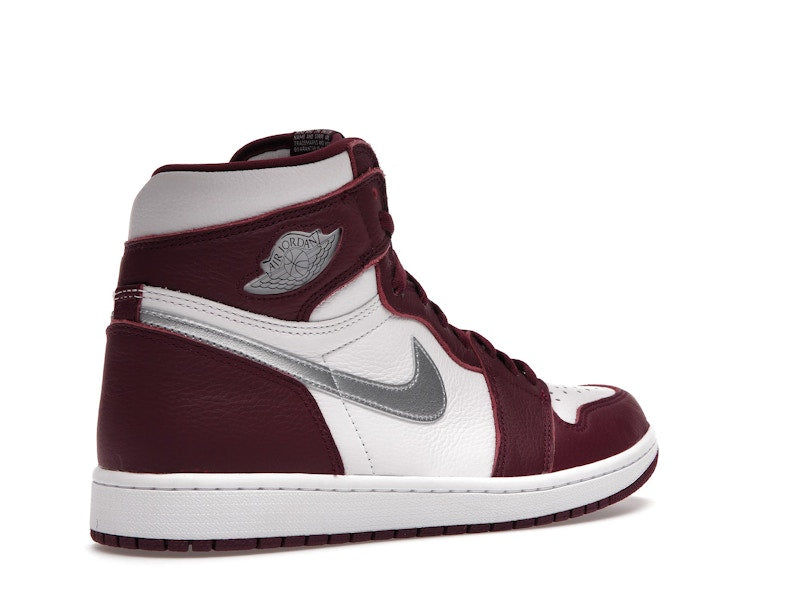 Jordan 1 Retro High OG Bordeaux