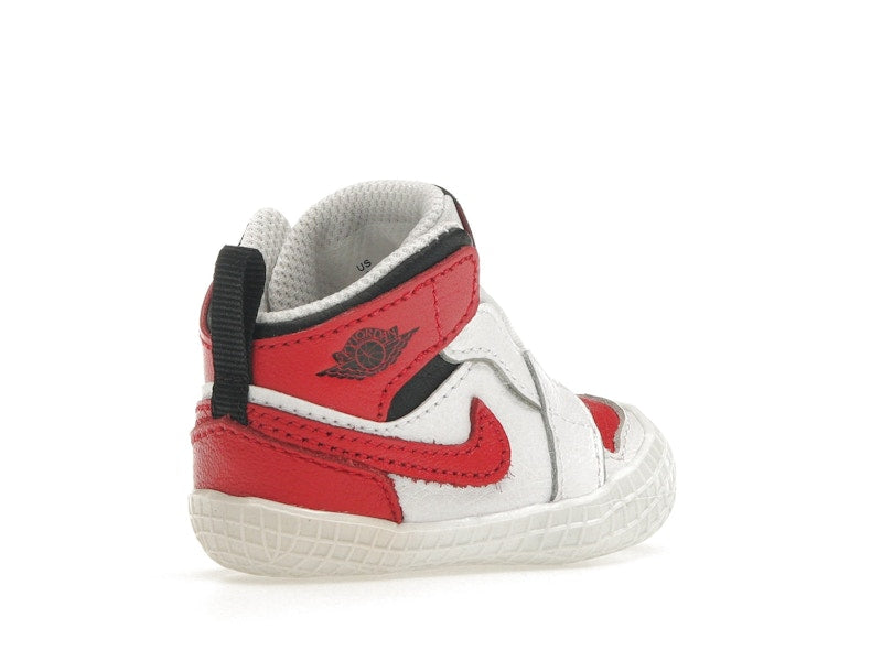 Jordan 1 Crib Bootie Heritage (I)