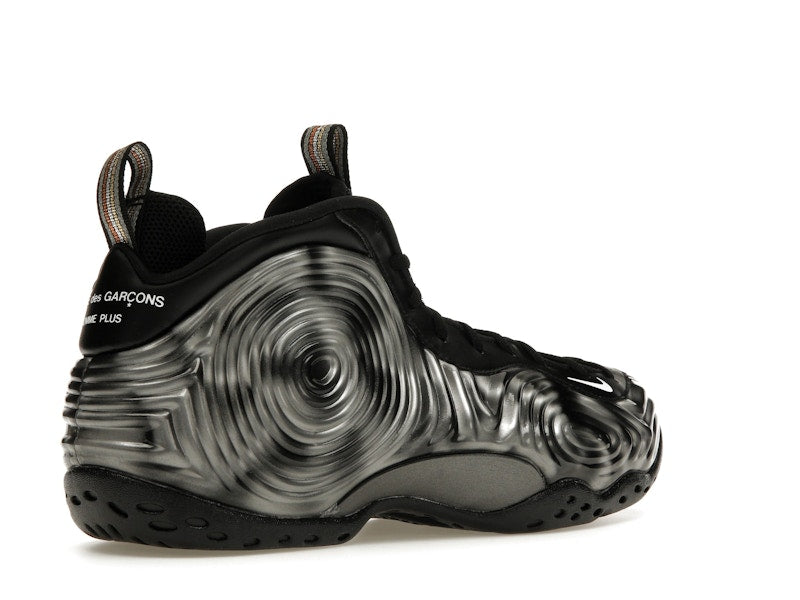 Nike Foamposite One SP Comme des Garcons Homme Plus Cat Eye