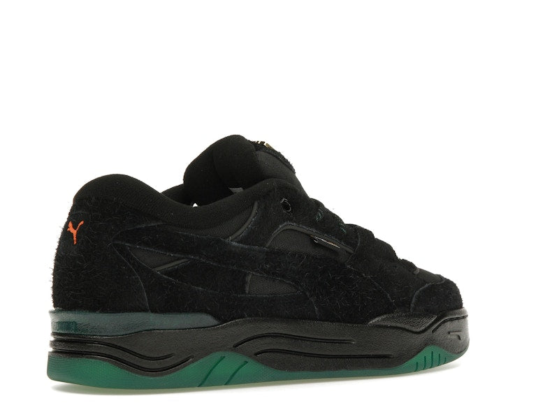 Puma 180 Cordura Carrots Rickie Black