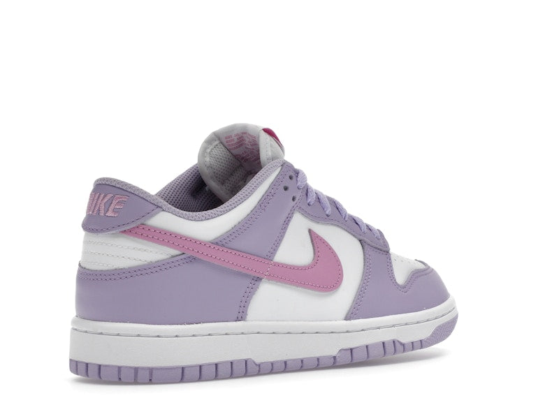 Nike Dunk Low Lilac Bloom (GS)