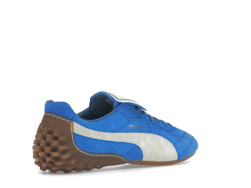 Puma Avanti LS Fenty Team Royal (Women's)