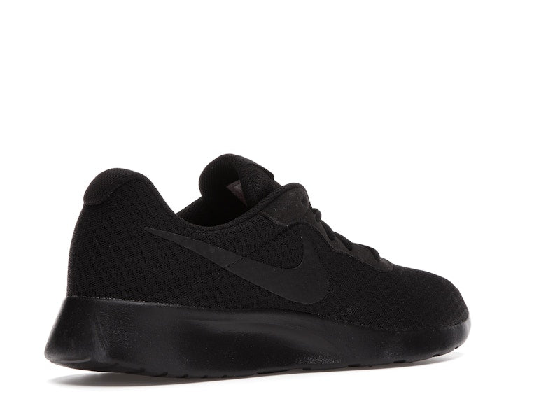 Nike Tanjun Black/Black-Anthracite
