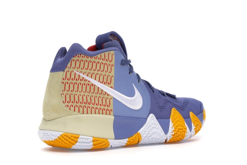 Nike Kyrie 4 London